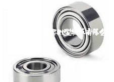 深沟球万类轴承 16001 16002 16003 16004 16005 16006 16007 zz