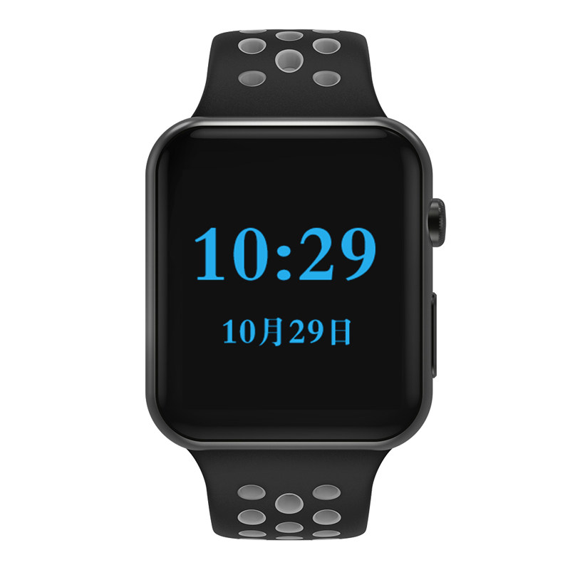 苹果6/7/8plus/X 插卡智能手表vivo安卓手机通用男女来电提醒通话|ruв категории интеллектуальные устройства, интеллектуальные браслет - от Buy2taobao.com для оказания профессиональной услуги покупки агента Taobao