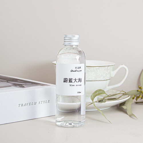 万氛OneFavor无火香薰补充液