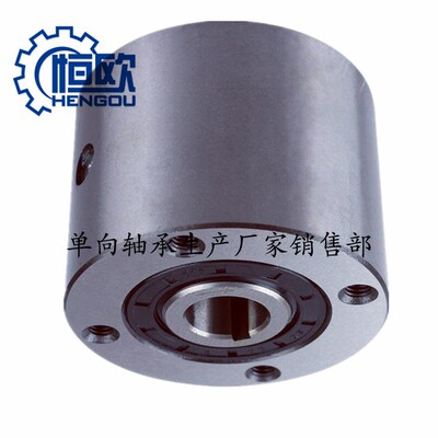 楔块式单向超越离合器 CKZ75*47-14 CKZ77*63-19