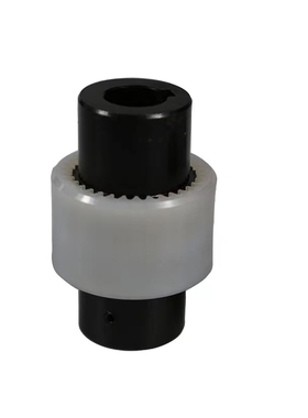 恒欧供应TGL型尼龙内齿圈鼓形齿式联轴器TGL11