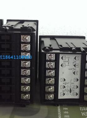 AISET亚泰温控表XMTE-6000 XMTE-6411 6411V 6412V 6011 6701M