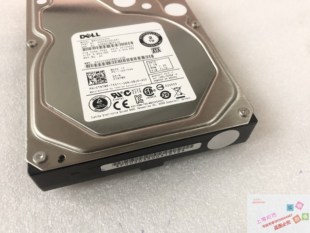 3.5 MG03ACA200 7.2K DELL 6GB 0TNTM5 SATA 服务器硬盘 原装