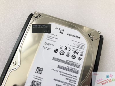 684594-001 687983-001 ST1000DM003 1TB SATA3硬盘 HP工作站原装