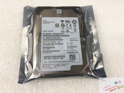 Seagate/希捷 ST600MP0136 12G 2.5 256M 600GB 15K SAS保3年