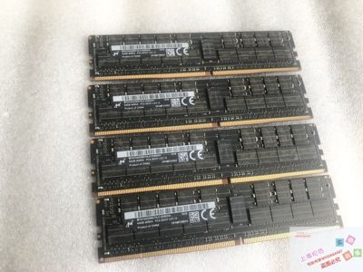 64GB 4DR*4 PC4-2933Y 64G DDR4 服务器内存 2933 MTA72ASS8G72LZ