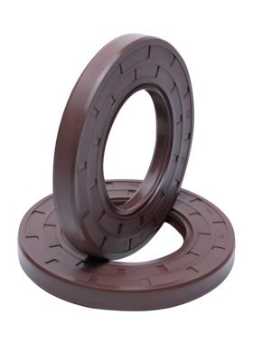 75x98x12油封 耐高温骨架油封台湾品牌TC75x98x12FKM