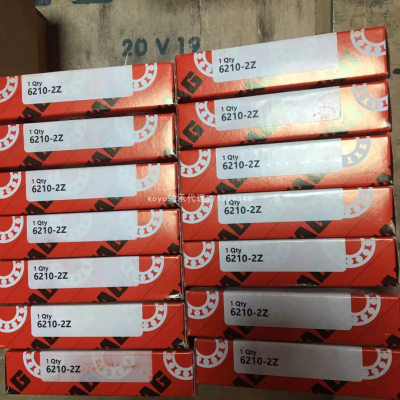 6210轴承 6210轴承座  6210z 6210n轴承 6210z轴承 6210轴承进口