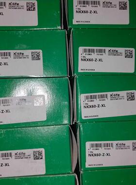 NKX60-Z-XL INA轴承 滚针轴承型号大全 组合滚针轴承