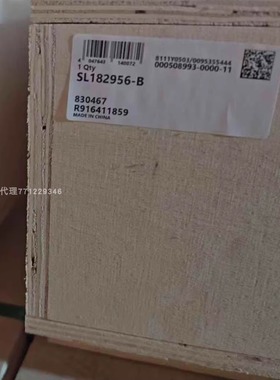 6204轴承座 6204不锈钢轴承 6204rs轴承 FAG SL182956-B