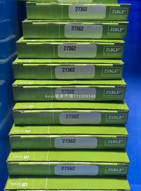 skf油封 27362 CR27362油封