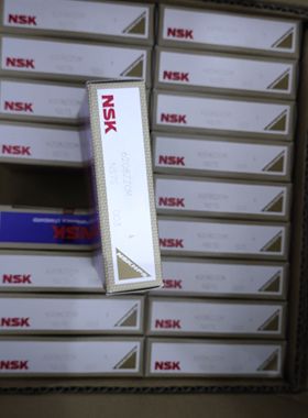 日本NSK6203DDU ZZ深沟球轴承产地日本6311ZZCM