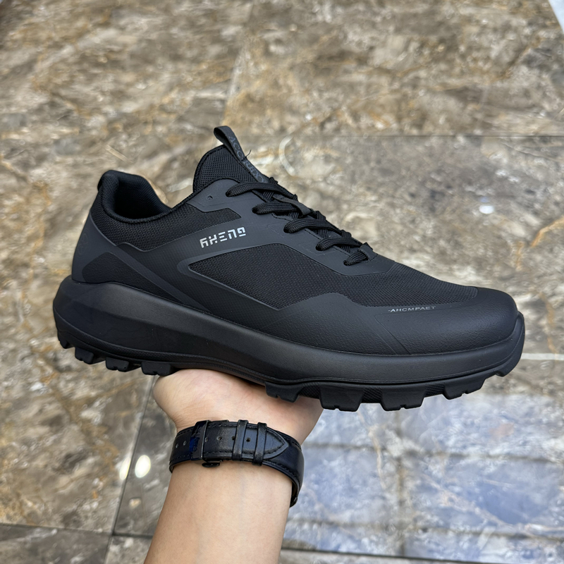 男士舒适休闲鞋新款时尚百搭秋季