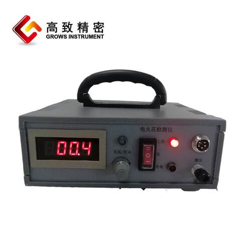 交道O直流电火花检漏仪GRWS30(GROWS-3030KV）管防腐层检-测仪可3