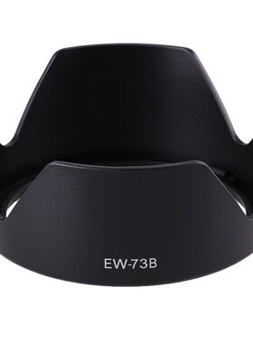 EW-73B遮光罩18-13517-85mm镜头