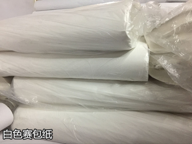 包邮定型专用餐具杯盘防潮填充纸