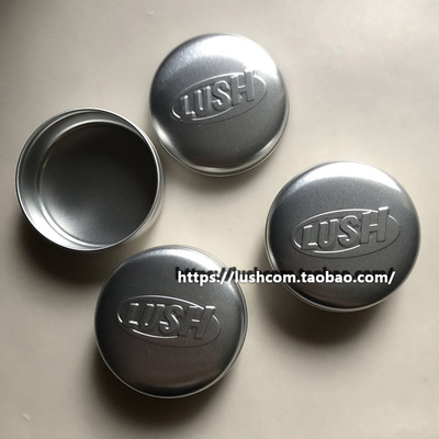 现货皂盒LUSH原装方形圆形