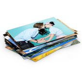 专业相纸激光冲洗照片6寸7寸 8寸10寸12寸网上洗相片手机打印影楼