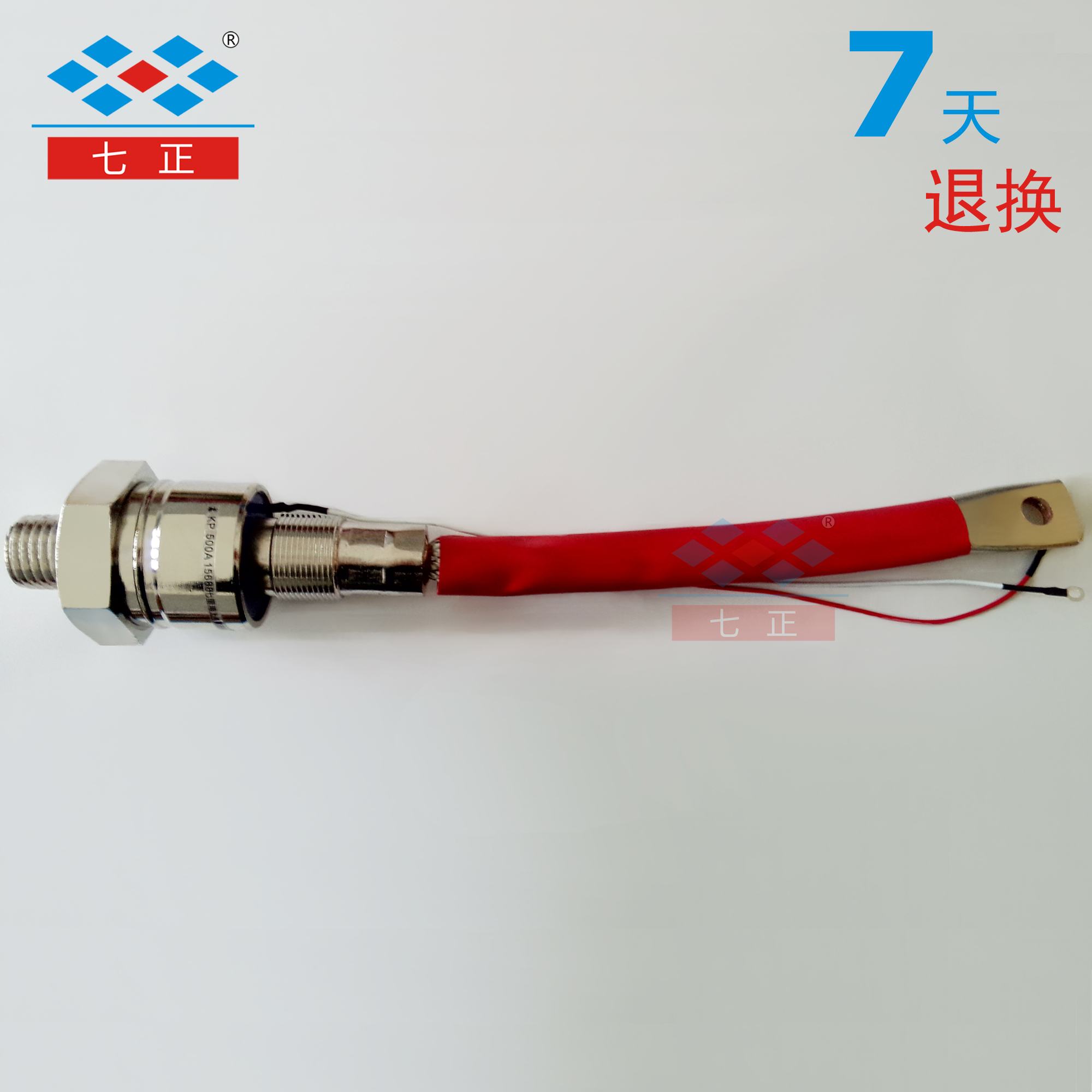 KP500A KP500A1600V 3CT -16 螺旋 单向 晶闸管 可控硅 七正