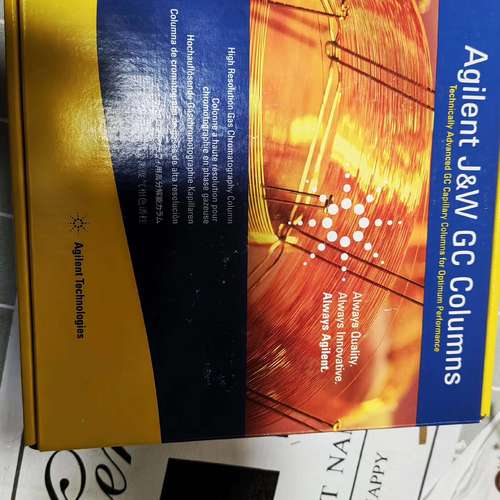 安捷伦19091J-413色谱柱，HP-5, 30m 0.3