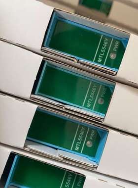 MTL5546Y MTL安全栅