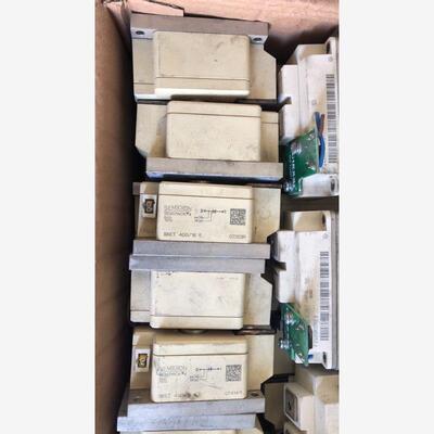 英飞凌 TZ500N16KOF   SKET400/16E（