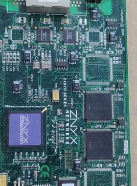 ZNYX NETWORKS ZX370 SERIES ，