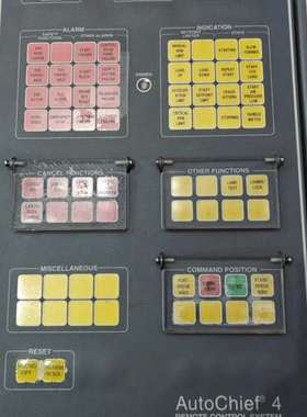 康斯博格AutoChief4 件