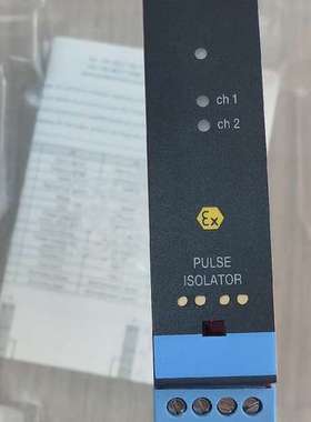 9202B2B隔离器，PR9202B2B隔离栅，丹麦PR