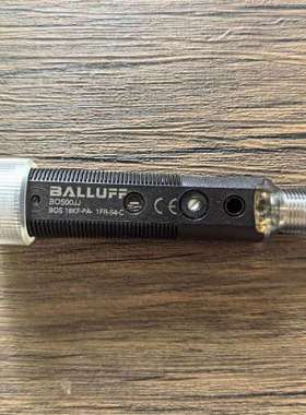 巴鲁夫 BOS00JJ 光电传感器 BOS 18KF-
