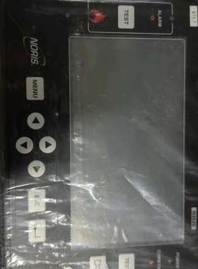 NORIS诺瑞斯N3520控制面板，型号A15.7，