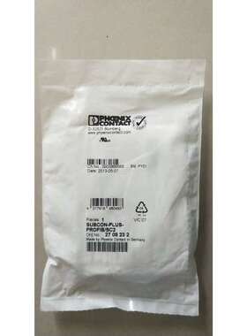 2708232 SUBCON-PLUS-PROFIB/SC2 *