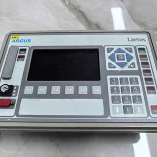 Laetus人机界面Argus Extended 6012