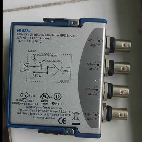 NI9203 NI9237 NI9264 NI9205 NI