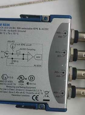 NI9203 NI9237 NI9264 NI9205 NI