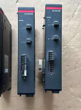 CA-DC40E 光源控制器