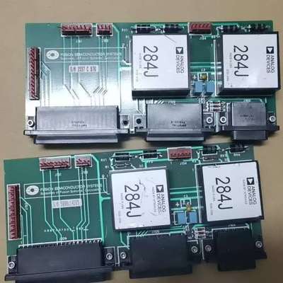 FUSION SEMICONDUCTOR SYSTEMS 。