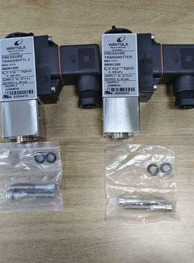 WARTSILA MBS5153 060N1200 0-6B