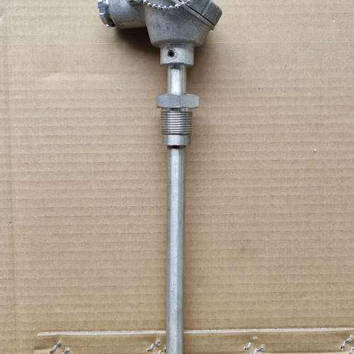 Meiyo.传感器  0-600°C, PT100  PTR