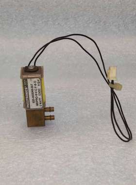 PNEUTRONICS三通电磁阀990-000046-007