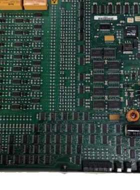 ABB控制板216DB61 HESG324063R1