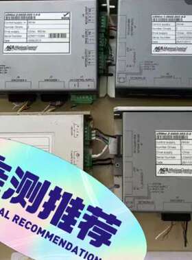 ACS驱动器UDMNT2B200NONUDM02333A