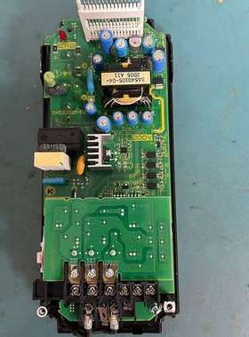 G1-PP0.75-2  SA539885-02带模块7MB