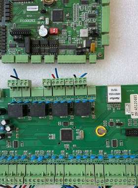 AMKN测控工控板E8600i/STM32F107电机控制A