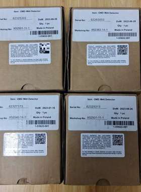 GRAVINER+MK6+KIDDE+油雾浓度探测器+正