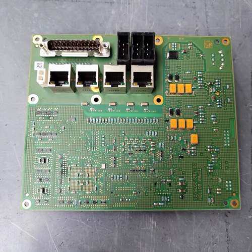 德国HEIDELBERG/海德堡 IDPB2 TOP 00.