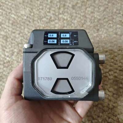 Differential Pressure Indicato