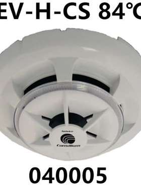 EV-H-CS 40005感温探测器探头康士廉Consili