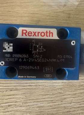 R900962045 3DREP6A-21/45EG24N9