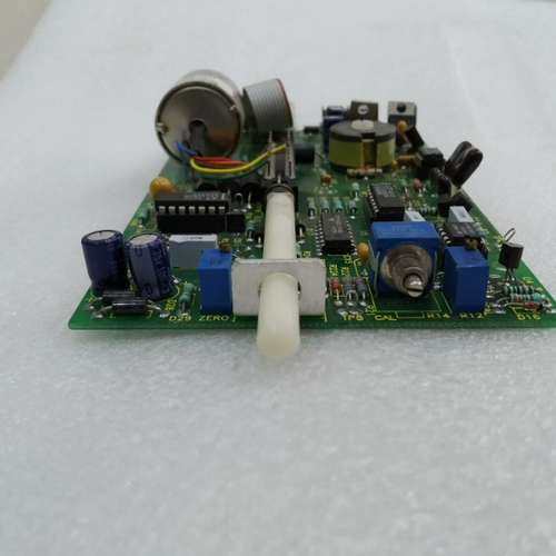 Axcelis / SEN AMU高斯计DI板，电路板，